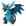 Charizard blue