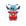 Stitch vermelho
