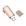 Ouro rosa
