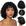 Preto natural #12