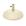 Albescent white
