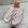 Pink gelato