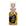 Amarelo exotic black