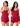Vermelho cherry