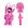 Ponto rosa
