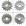 428, 17mm, 10 dentes