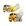 Gc car 2pcs