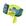 Verde-