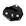 Preto com logotipo
