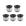 Conectores 5pcs