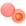 Caramelized Peach