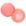 Peachy Pink