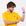 Amarelo ouro