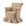Suede Bege