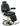 Preto Acetinado