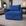 Suede Azul Marinho