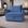 Suede Azul Royal