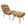 Crystal Brown Encerado