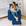 Azul