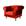  SUEDE VERMELHO