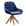 Suede Azul Marinho 210