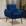 Suede Azul Marinho