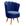 Suede Azul Marinho 210