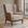 Jacar/Corano Marrom/Creme