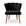 Suede Preto