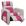 Corino Bege/Pink