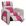 Corino Bege/Pink