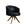 Couro Preto