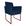 Suede Azul Marinho