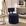 Azul mad. preto