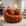 Boucle Terracota