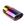 Cromo neon reto
