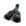 026 Preto Brilhante