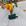 Amarelo