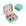 Azul Tiffany