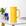 Amarelo