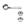 51mm 2orelha, Branco
