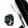 Smartwatch preto