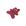 Vermelho urso
