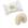 Kit Caixa 2 Sabonetes + Lenço Umedecido (16 Folhas)