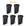 B30 5pcs