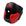 Preto, Vermelho