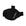 1pcs preto