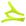 Amarelo fluor