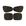 Conjunto frontal e traseiro