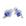 3 pares azul, 04